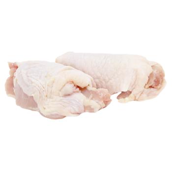 Бедро цыпленка-бройлера - купить, цены на КОСМОС - фото 1