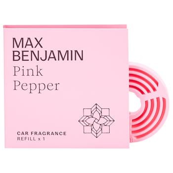 Картридж Max Benjamin Pink Pepper для аромадиспенсера