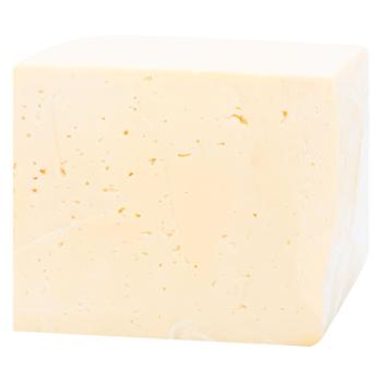 Продукт сирний Молочний шлях Класичний смак 50% - купити, ціни на Чудо Маркет - фото 1