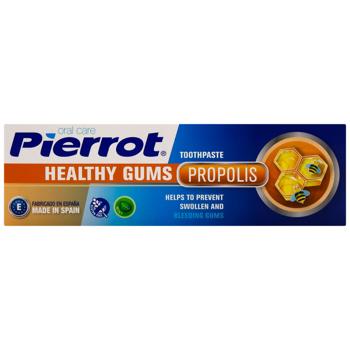 Pierrot Toothpaste with Propolis 75ml - buy, prices for MegaMarket - photo 2