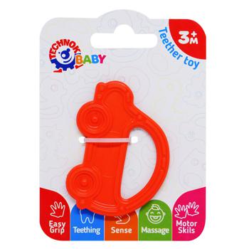 TechnoK Teether Toy in Assortment - buy, prices for NOVUS - photo 4