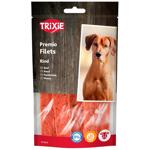 Лакомство для собак Trixie Premio с говядиной 80г