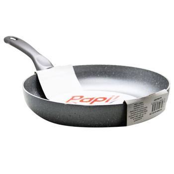Papilla Frying Pan 24cm FRDI.MFP.24 - buy, prices for COSMOS - photo 3