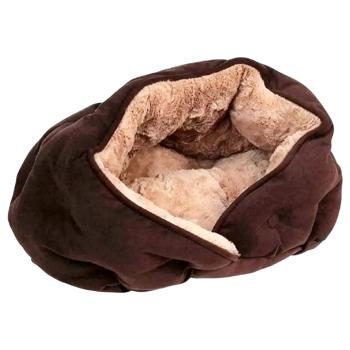 Trixie Malu House for Pets 47x27x41cm Brown - buy, prices for MasterZoo - photo 2