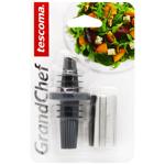 Tescoma GrandCHEF Oil Funnel with Cooking Brush