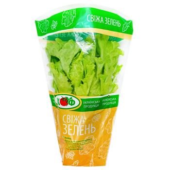 Салат листовий у горщику, шт - купити, ціни на Чудо Маркет - фото 1