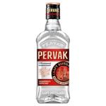 Pervak ​​Homemade wheat double filtration special vodka 40% 0.5l