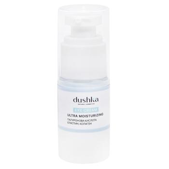 Dushka Moisturizing Eye Cream 15ml - buy, prices for - photo 1