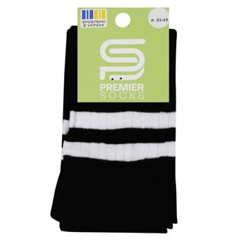 Premier Socks Teenage Knee Highs s.22-25 - buy, prices for NOVUS - photo 2