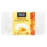 Oh My Cheeses Goat's Milk Cheese with Honey 45% 100g