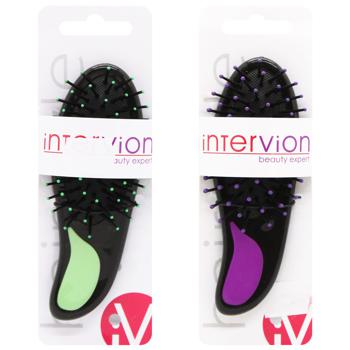 Inter-Vion Hair Comb 485800 - buy, prices for ULTRAMARKET - photo 1