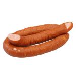 Sausage warsaw Kiliia Ukraine