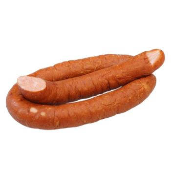 Sausage warsaw Kiliia Ukraine - buy, prices for Ideal - photo 1