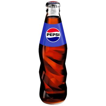 Напій газований Pepsi 0,3л - купити, ціни на Grono - фото 2