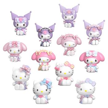 Іграшка Фігурка-сюрприз PopTop Елегантні Панянки 24MQD-036 - купити, ціни на КОСМОС - фото 2