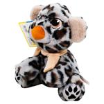 Tigres Leopard Peri Soft Toy