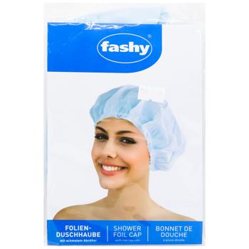 Шапочка для плавания Fashy 360600 - купить, цены на - фото 3