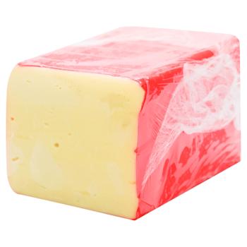 Lowicz Gouda Cheese 45% - buy, prices for EKO Market - photo 1