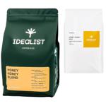 Idealist Coffee Honey Honey Blend Espresso Coffee Beans 1kg