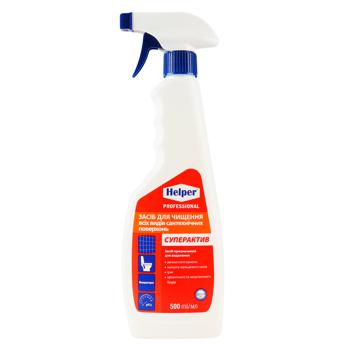 Helper Bathroom Cleaner 500ml