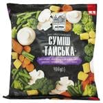 Limo Thai Quick-frozen Vegetable Mix 400g