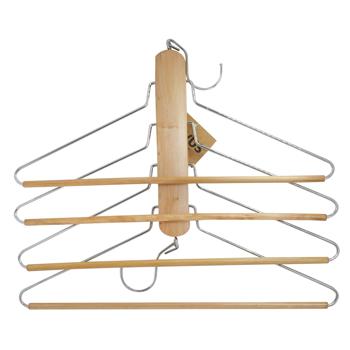 Greenwich Multi-Level Hanger 41х40cm