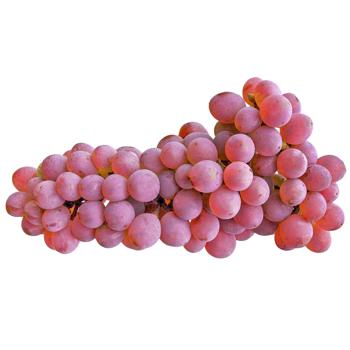 Виноград Преміум рожевий Україна - купити, ціни на КОСМОС - фото 1