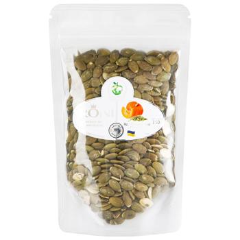 Семена тыквы Roni ядро 150г - купить, цены на Эпицентр FOOD - фото 1