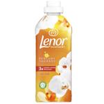 Ополаскиватель для белья Lenor Ванильная орхидея и золотой янтарь 700мл