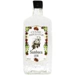 Ликер Cesare Imperator Sambuca 40% 0,7л