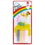 Свечи для торта