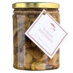 Грибы Полісянка Польские маринованные 540мл