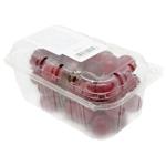 Виноград розовый Египет 500г