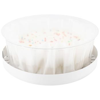 Tarta Bubble Cake Biscuit Cake 400g - buy, prices for Auchan - photo 2