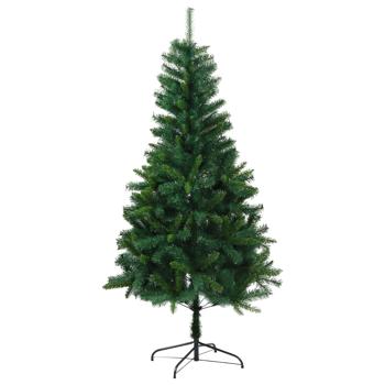 Ялинка штучна Actuel зелена 1,8м