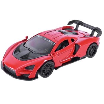 Машина Автопром AP4385 - купити, ціни на Таврія В - фото 4