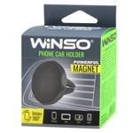 Winso Magnetic Car Phone Holder for Air Deflector