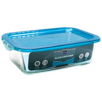 Metro Professional Storage Container with Lid 1220ml - buy, prices for METRO - photo 2