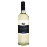 Lupo Nero Bianco Terre Siciliane IGT white dry wine 12% 0.75l