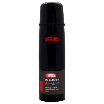 Thermos Thermos 0,5l FBB-500BС - buy, prices for MegaMarket - photo 1