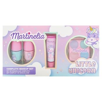Набір косметики дитячий Martinelia Маленький єдиноріг Набір краси - купити, ціни на NOVUS - фото 2