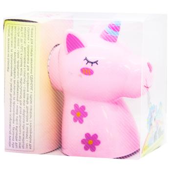 ZiBi Unicorn Pink Sharpener - buy, prices for - photo 3