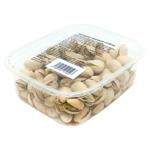 Фисташки жареные соленые 150г