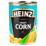 Кукуруза сахарная Heinz 400г