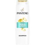 Shampoo Pantene pro-v Aqua light 625ml