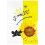 Vyshukany Smak Roasted Sunflower Seeds 160g