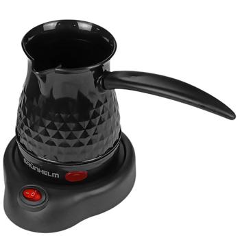 Coffee turk Grunhelm 500ml China - buy, prices for Ideal - photo 2