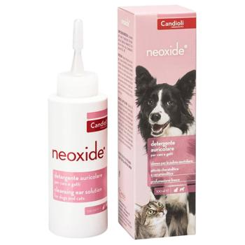 Nasal drops 100ml - buy, prices for MasterZoo - photo 1