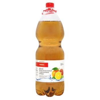 Marka Promo Citro Carbonated Drink 2l
