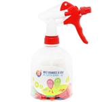 One Two Fun Funny Baloon Pump for Water Balls 50pcs
